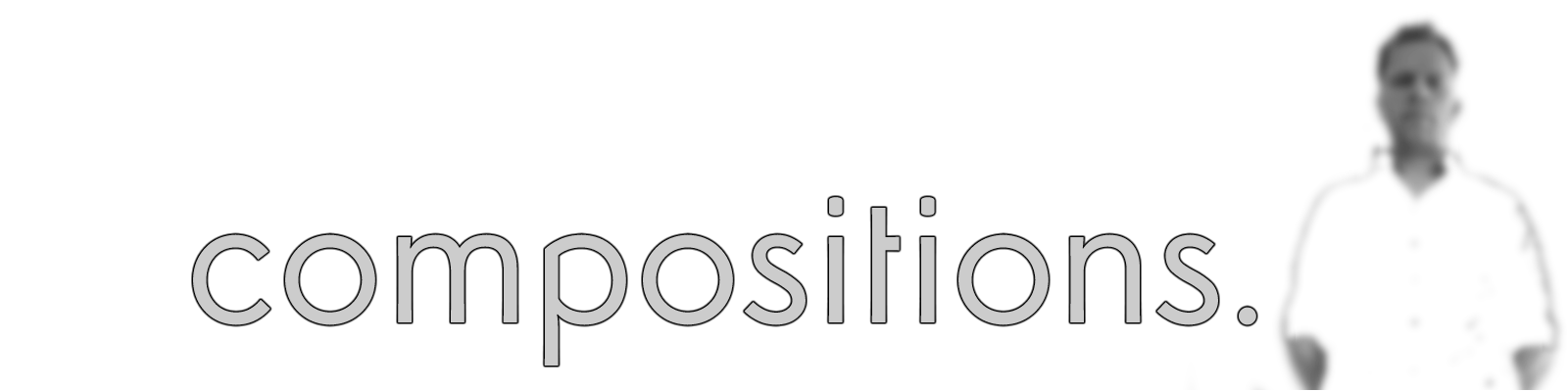 Compositions – Ties Roodhardt